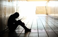 When my depression was at its worst, I didn't want to die - but I only had a millilitre of fight left