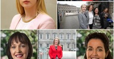These are the Fianna Fáil women who could be in line for a promotion