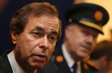 Alan Shatter says he was spat at and abused following his resignation