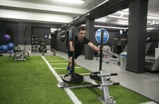 COMPETITION: Tell us what motivates you to get fit to win annual roaming membership to all FLYEfit gyms