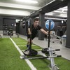 COMPETITION: Tell us what motivates you to get fit to win annual roaming membership to all FLYEfit gyms