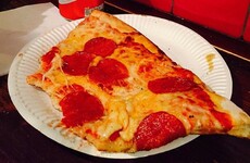 Here's why DiFontaine's is the most important pizza place in Dublin