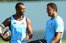 Waratahs urge Beale to reject deal to make him the highest-paid player in England
