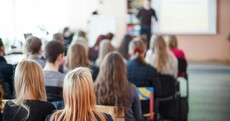 The Debate Room: Should Child Benefit be linked to school attendance?