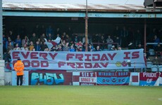 It's an exciting time for Irish football, so why isn't it having a knock-on effect on our league?