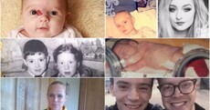"The most humbling experience of my life" - parents and kids remember Crumlin Children's Hospital