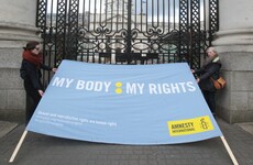 Criminalising abortion does nothing to prevent it