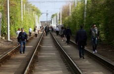 The Luas is shut down again today, but is there any hope of a resolution?
