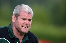 Scrum Doctor Bracken taking Connacht and Wasps lessons into coaching