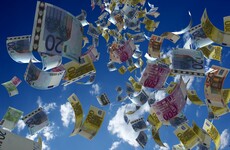 Family almost miss out on €500,000 after husband bins lotto ticket