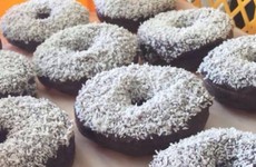 This new Dublin donut maker creates some seriously unique flavours
