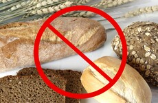'If I do break my diet I would be very sick" - living with coeliac disease isn't easy