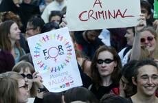 Ireland has been told by the UN Human Rights Council to change its abortion laws