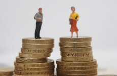 Companies could soon be forced to reveal the pay gap between male and female workers