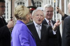 In full: The inaugural address of President Michael D Higgins