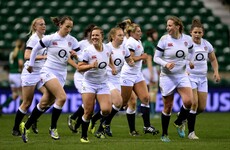‘Female athletes are having to take pay cuts to go professional’