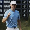 Rory McIlroy just misses out on course record with stunning 64 at The Players