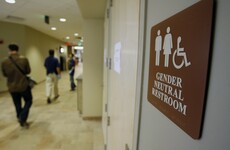 The White House has intervened in America's raging transgender bathroom debate
