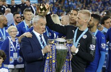 'Enjoy the wine and the mince pies' - Our writers review the 2015-16 Premier League season