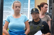 Melissa Reid to be released from prison in Peru