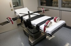 Pfizer blocks its drugs from use in US executions