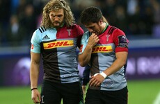 What was Ben Botica thinking with this last-minute blunder in the Challenge Cup final?