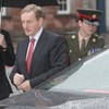 In full: Taoiseach Enda Kenny's speech at Presidential inauguration