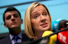 Lucinda accuses Independent News and Media of "smear campaign" as she steps down as Renua leader