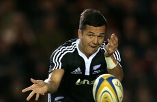 Leinster's new signing already worried about the weather in our sporting tweets of the week