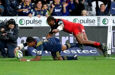 It's not all magic in Super Rugby, but awesome Aaron Smith proves he's still the best around