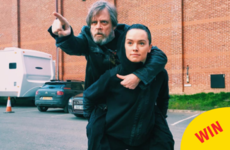 11 times Mark Hamill's Twitter was an absolute gift