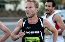 5 mental tricks a marathon runner uses to get through the toughest parts of a race