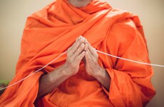 Elderly Buddhist monk hacked to death in Bangladesh