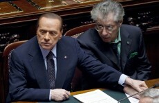 Italian Senate approves €60bn austerity, as clock ticks on Berlusconi tenure