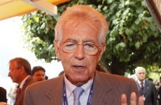 Mario Monti favourite to become Italy's next prime minister