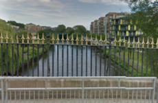 Young teenage boy drowns in Liffey accident