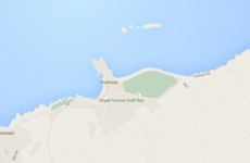 Motorcyclist dies in crash while racing
