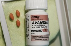 Diabetes drug withdrawn over heart safety fears