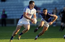 Laois face Dublin massacre, the Nowlan Park factor and Louth set sights on Meath