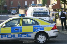 Man (30) shot in the ankles in "paramilitary style" shooting