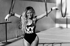 Beyoncé's clothing range is made by 'sweatshop labourers paid 55c an hour'