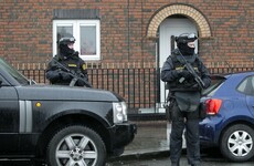 “Let’s be honest, the war on drugs has failed - it hasn’t actually done anything”