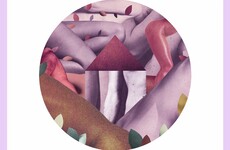70s soft porn and setting roses on fire: Here's how to make a striking book cover