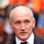 Barry McGuigan tells Tyson Fury to 'grow up' after 'traitor' jibe