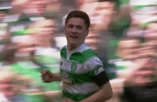 16-year-old record-breaker Aitchison caps off Celtic's end-of-season rout
