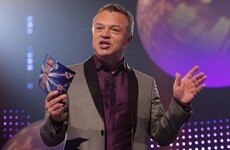12 of Graham Norton's best zingers from the Eurovision