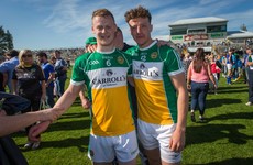 Offaly victory means so much, Fermanagh suffer 'power cut': Championship talking points