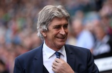 Swansea hold City, but Pellegrini delivers Champions League place for Pep