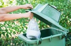Green bin charges could be scrapped before they even begin