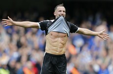 Leicester win the Premier League by 10 points, Southampton clinch Europa League spot